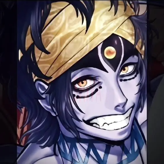 Avatar of Shiva
