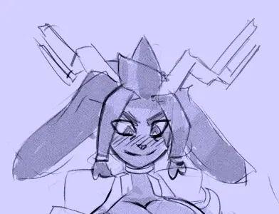 Avatar of Sybil