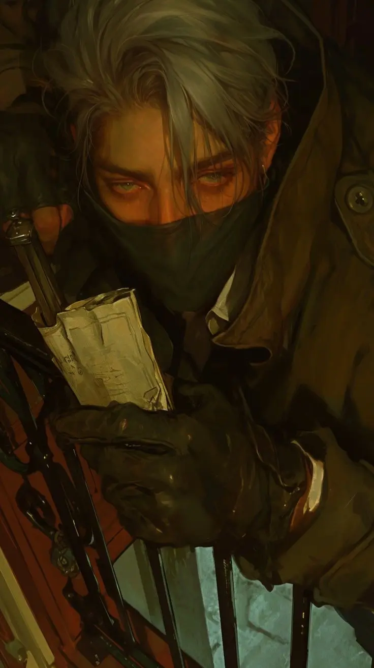 Avatar of Deckard Arcture