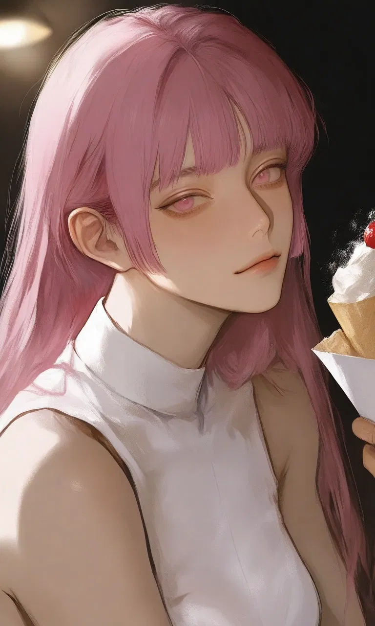 Avatar of Cheryl Vanaxa | A Faker