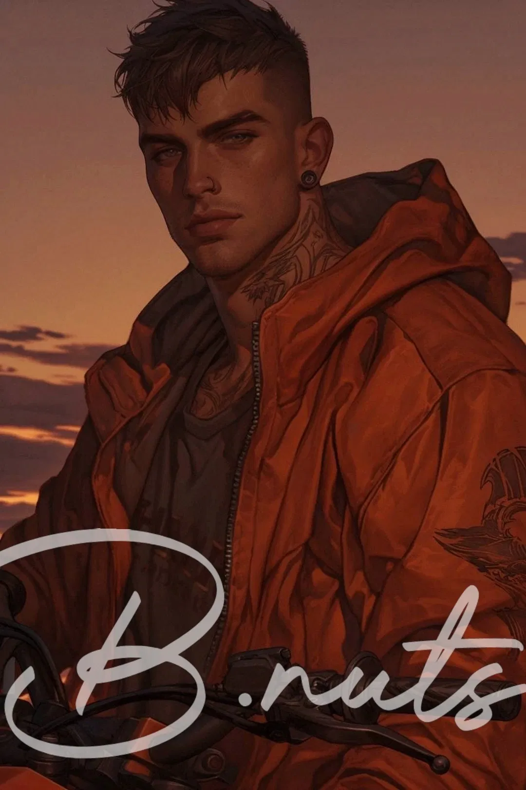 Avatar of Hayden Sterling