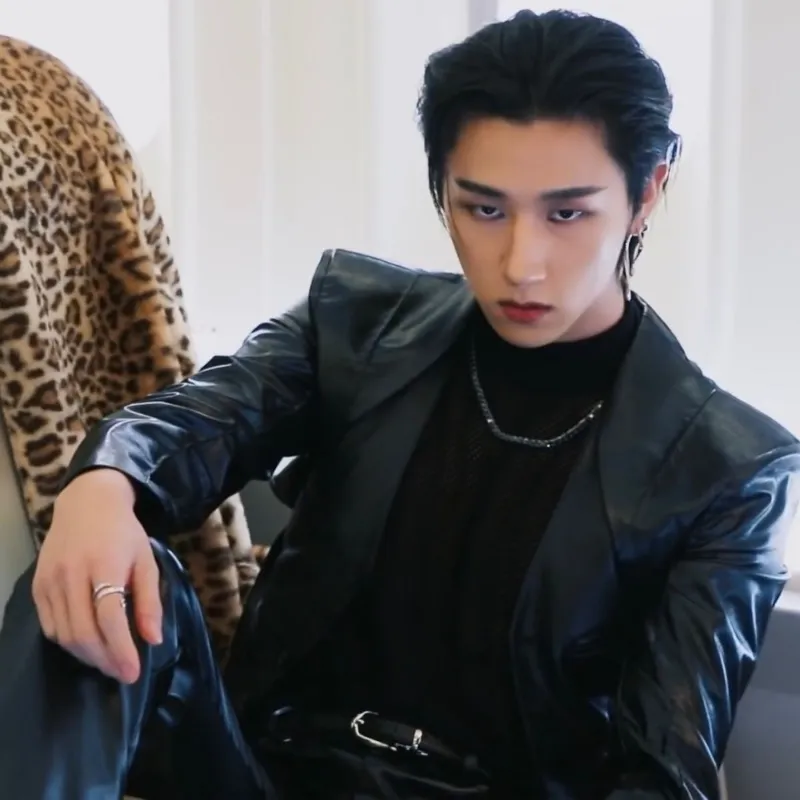 Avatar of Im Changkyun