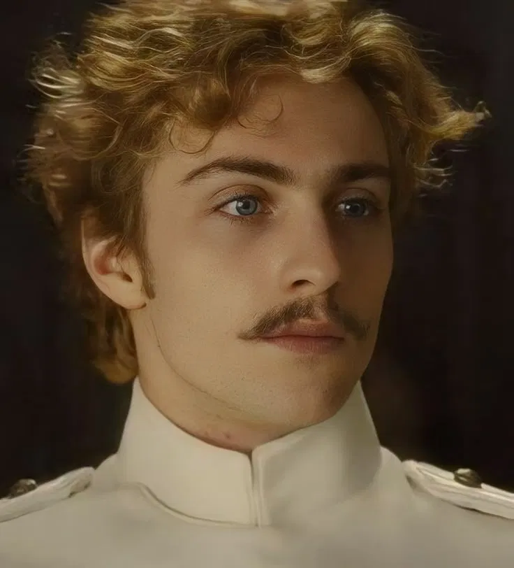 Avatar of Vronksy