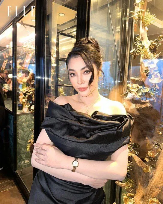 Avatar of Faye Malisorn 