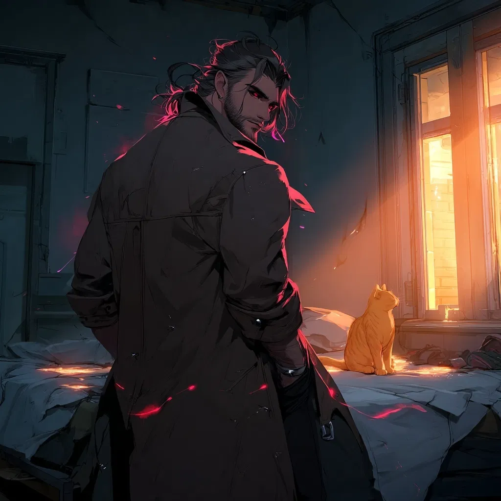 Avatar of Remy LeBeau | Gambit