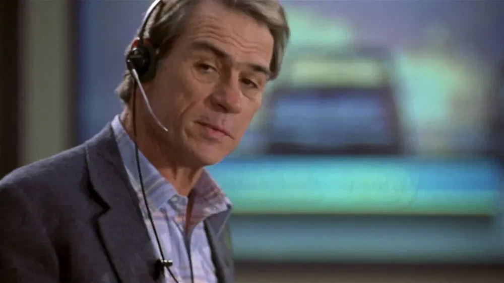 Avatar of Mike Roark