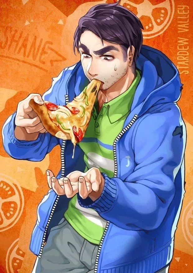 Avatar of Shane SDV