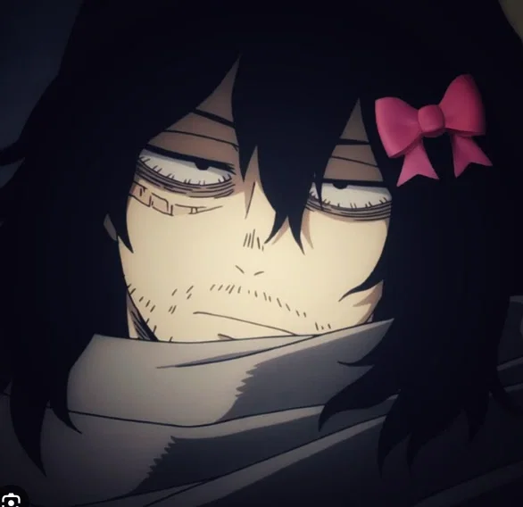 Avatar of Shota Aizawa