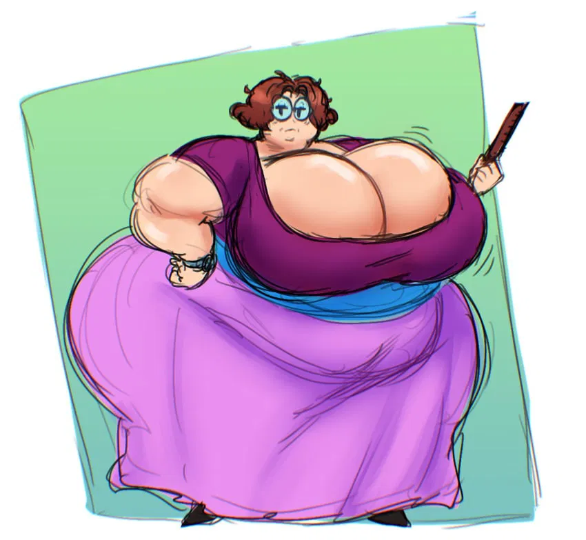 Avatar of Your weird teacher friend/higher up has lunch with you!