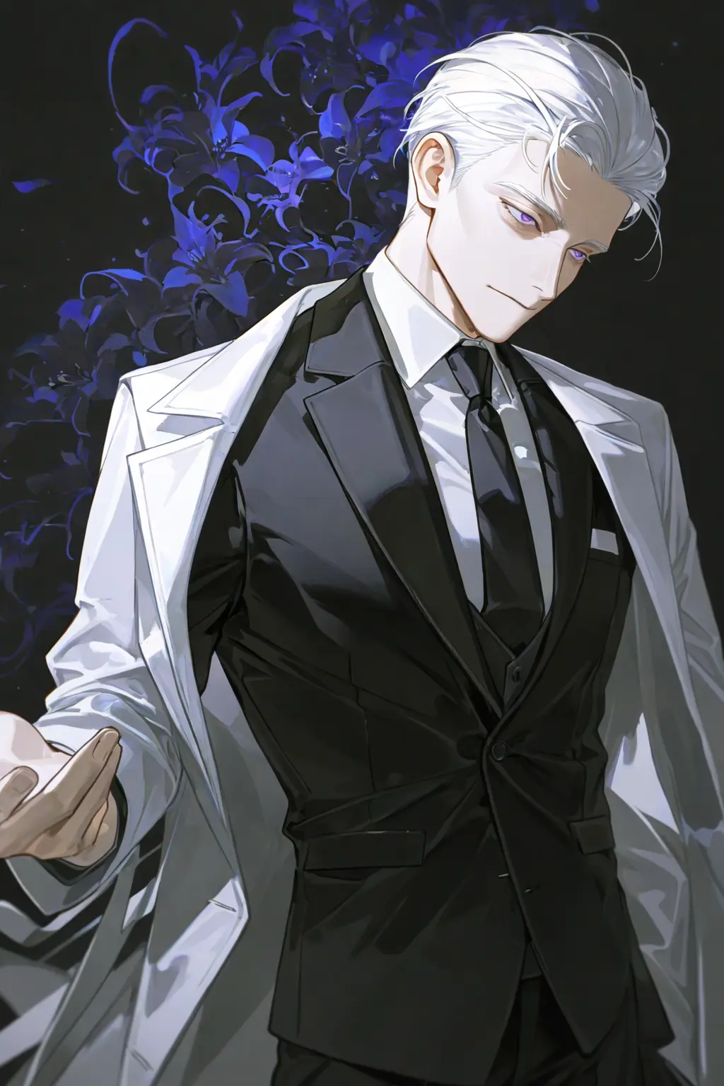 Avatar of Dr. Brauer