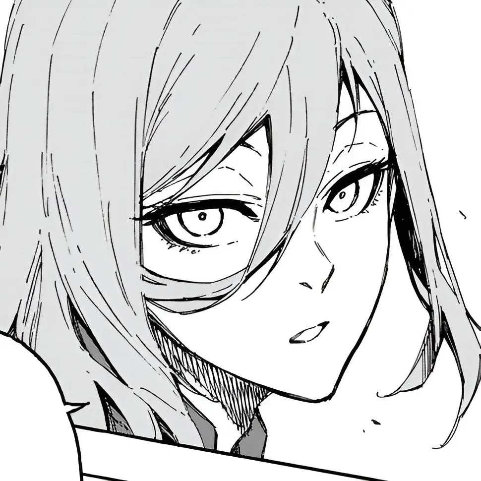 Avatar of Chigiri