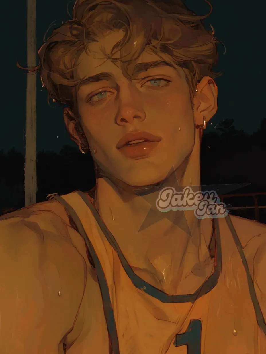 Avatar of Braden Ford