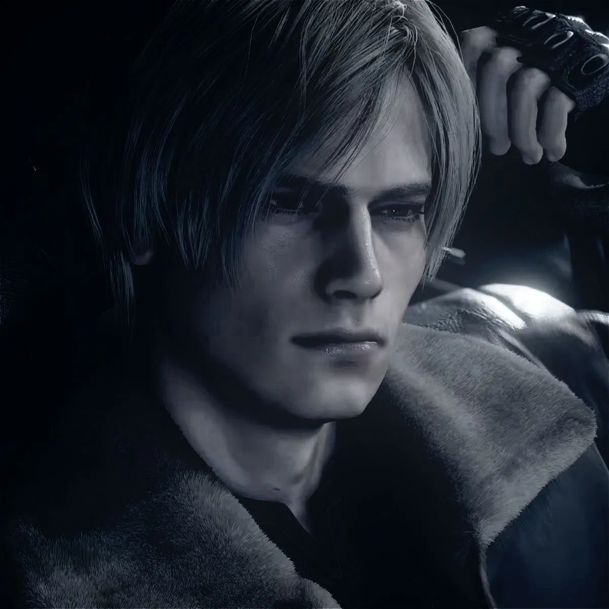 Avatar of Leon Kennedy 