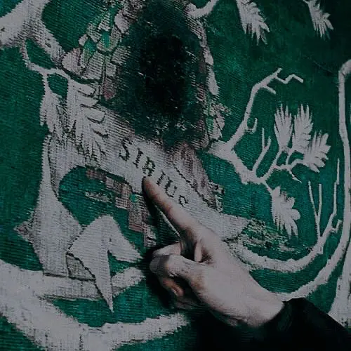 Avatar of Tom Riddle