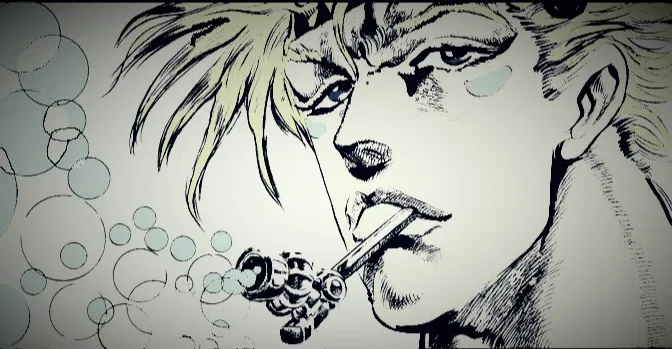 Avatar of Caesar | Battle Tendency