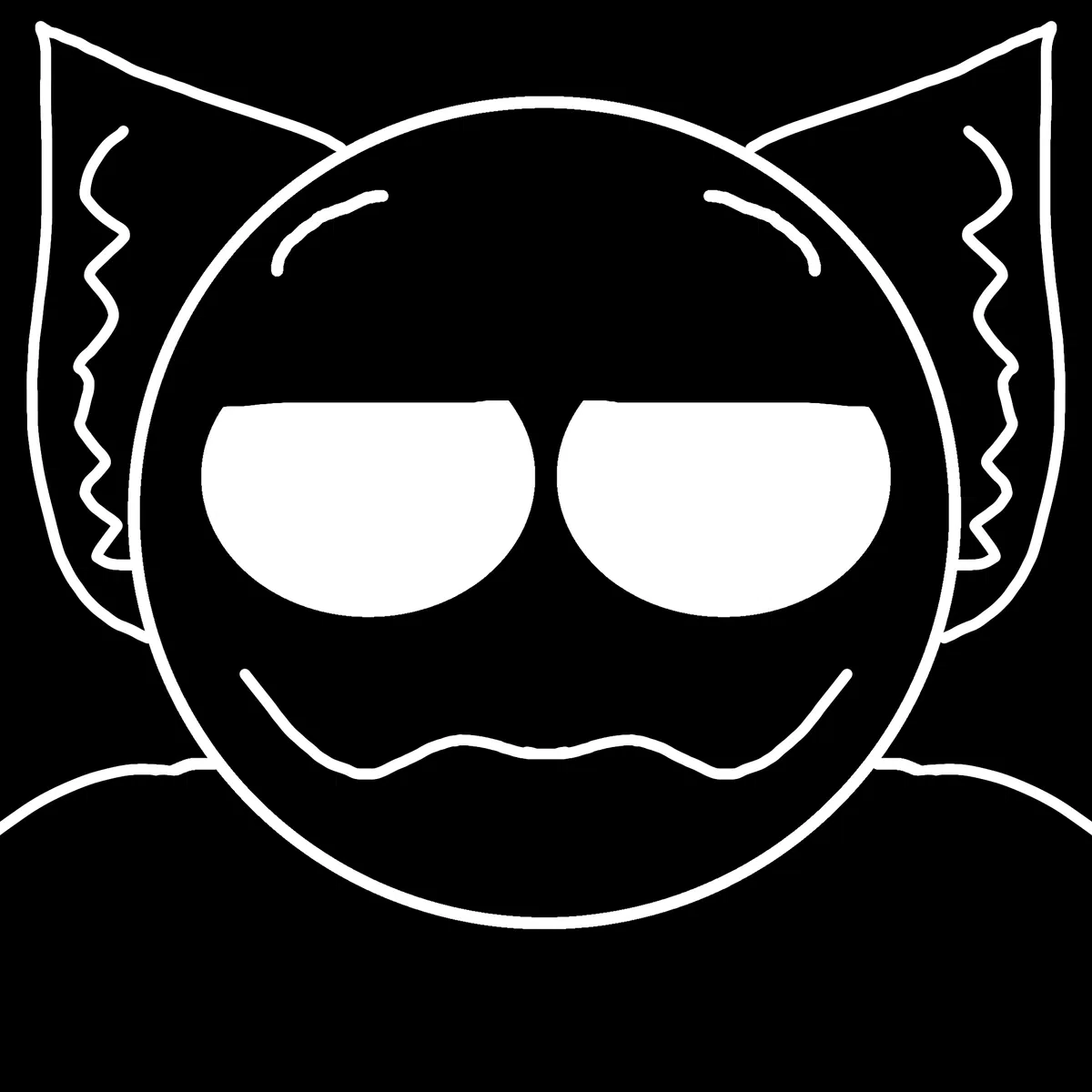 Avatar of Hammond wilbur (alt)