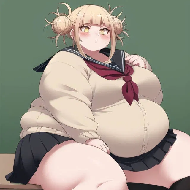 Avatar of Pudgy Toga