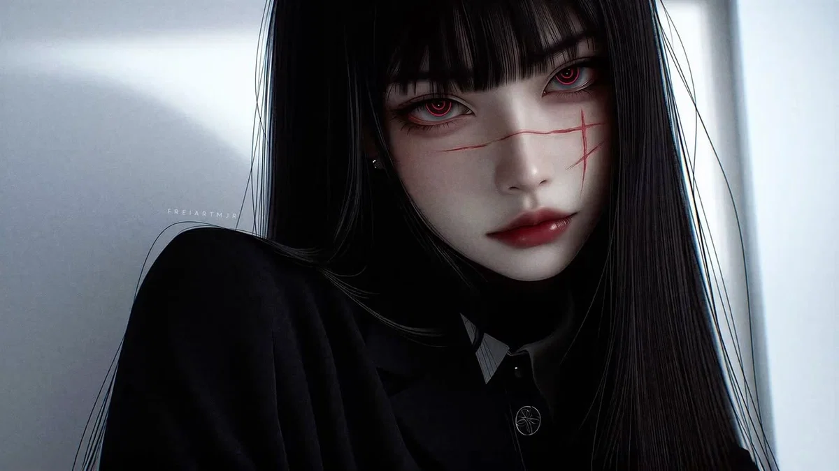 Avatar of キ . vamp  ָ֢ ❔️
