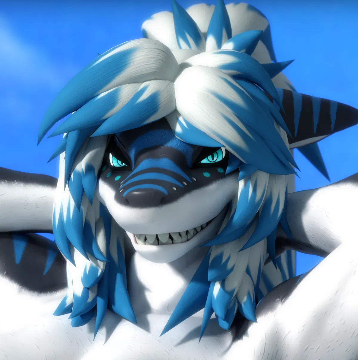 Avatar of Nika Sharkeh