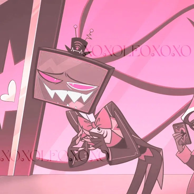 Avatar of Vox || Sabotaging His Relationship
