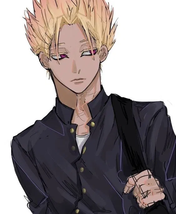 Avatar of Ryusei Shidou