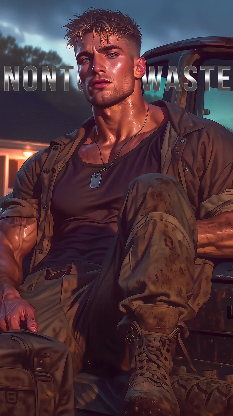 Avatar of Brandon Hayes || Veteran Stepbrother