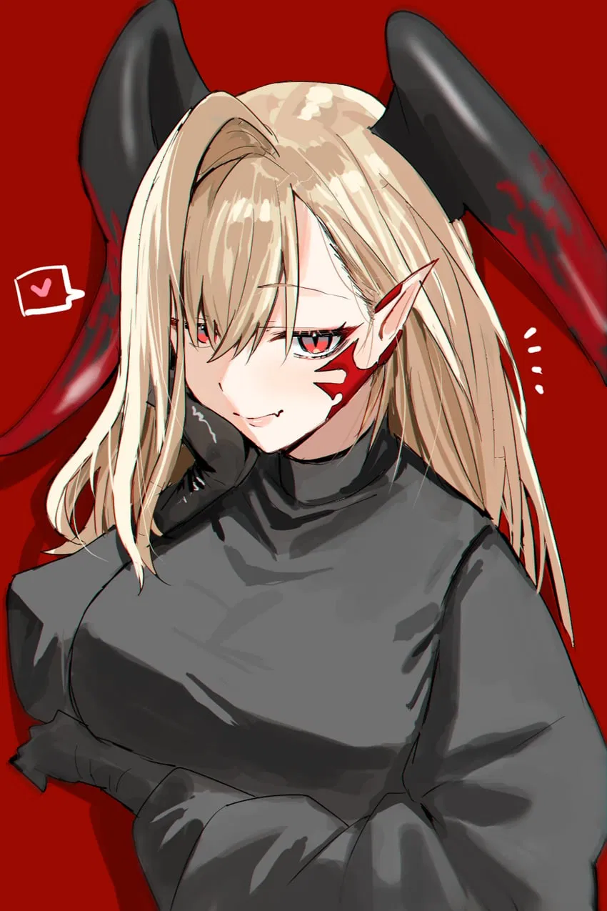 Avatar of Queen Draco