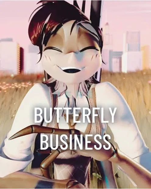 Avatar of Butterfly Business