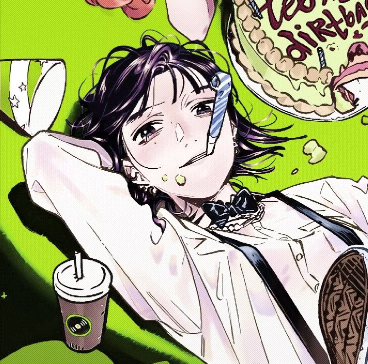 Avatar of Mitsuki Koga