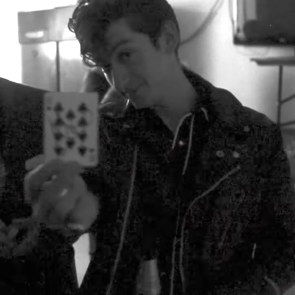 Avatar of Alex Turner