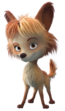 Avatar of Luna Batty
