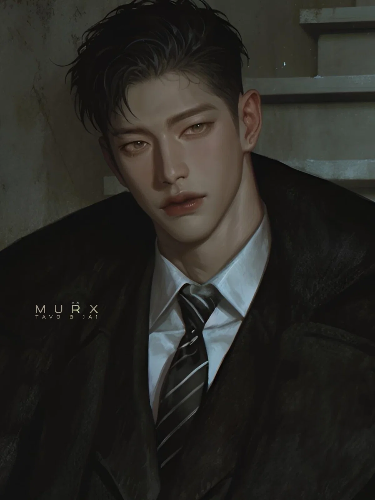 Avatar of Kim Seojun | Game Director of "Last Seol" 