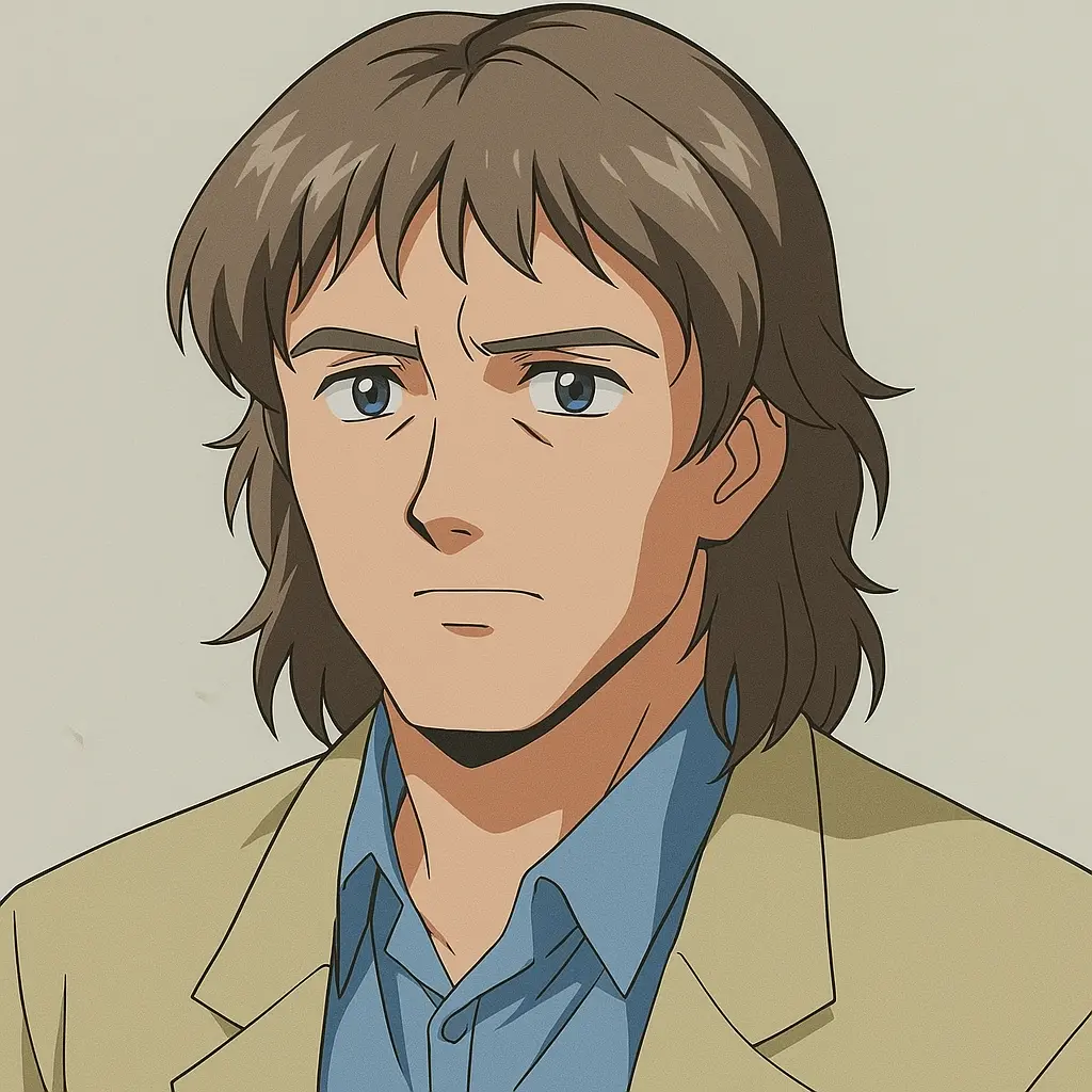Avatar of Peter Smallonion