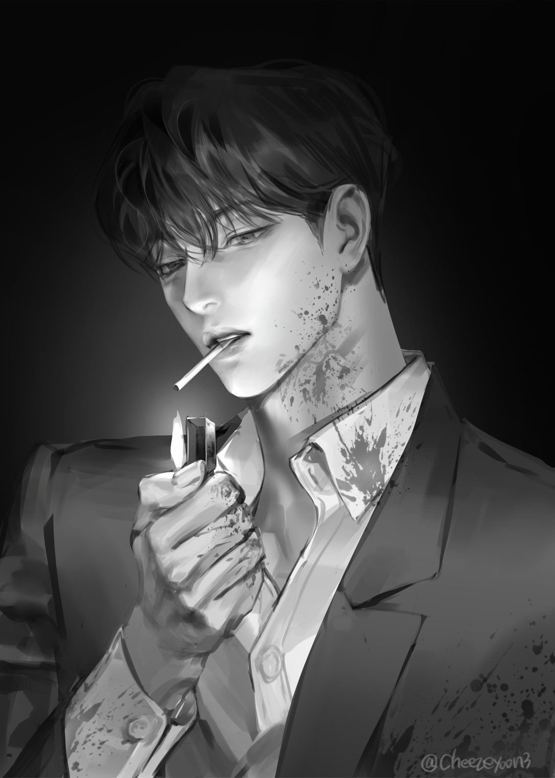 Avatar of Renz Valenzia 
