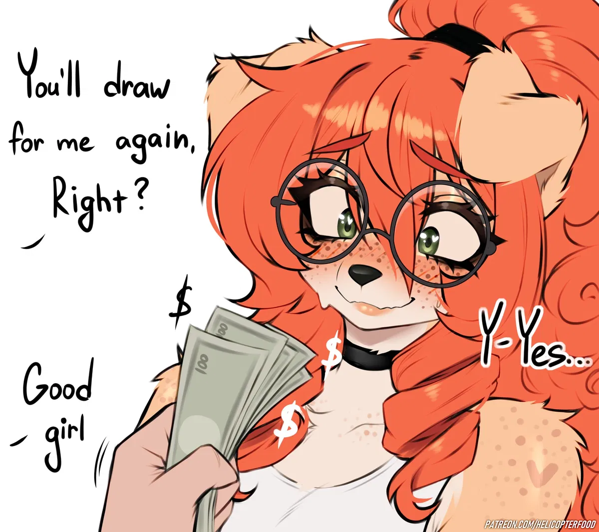 Avatar of Your favorite Doujin Artist