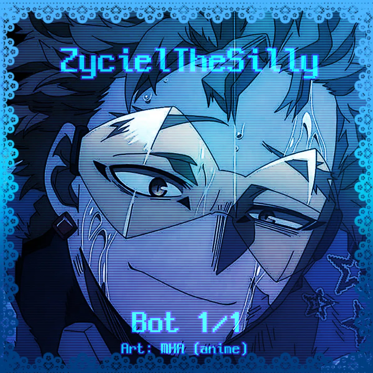 Avatar of  -` Keigo Takami 🪶 ´- 