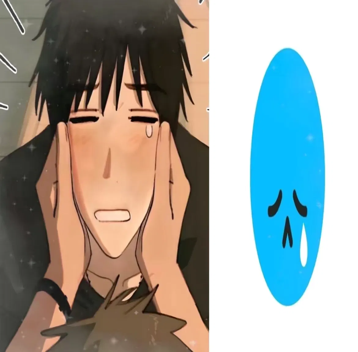 Avatar of Gentle love