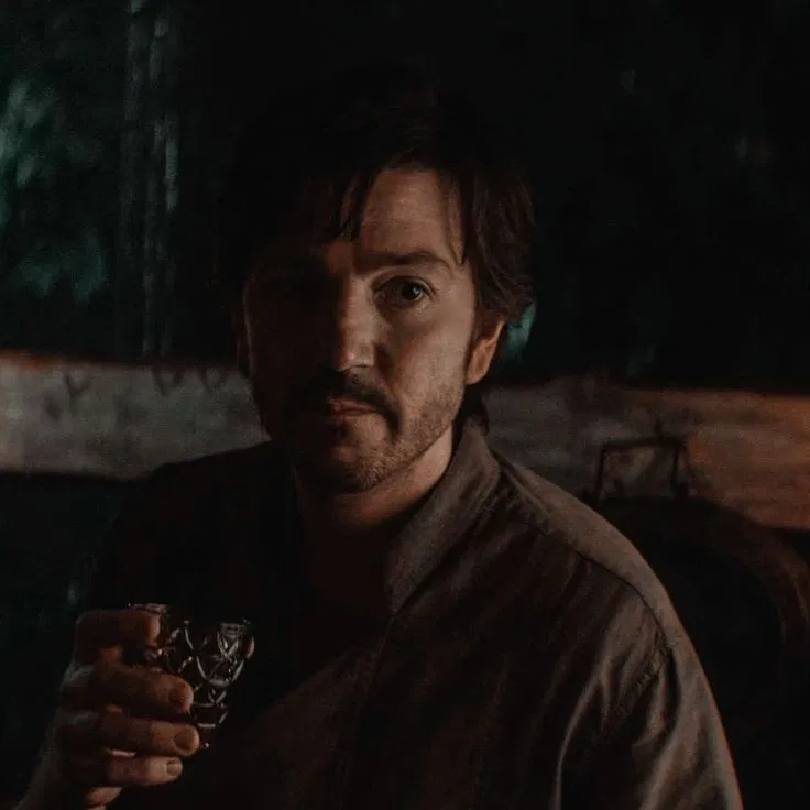 Avatar of Cassian Andor