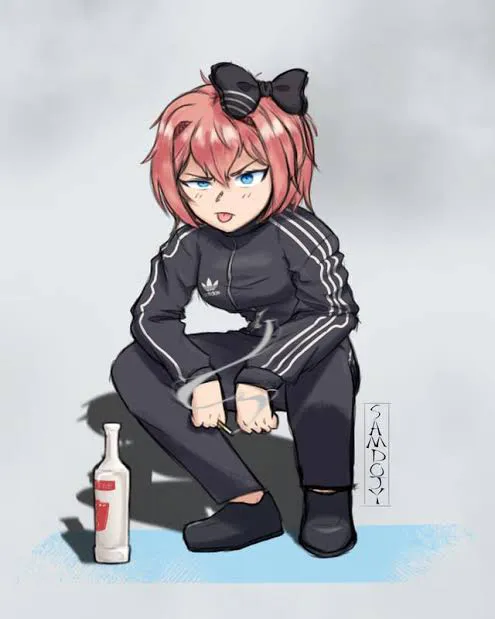 Avatar of Slavyori