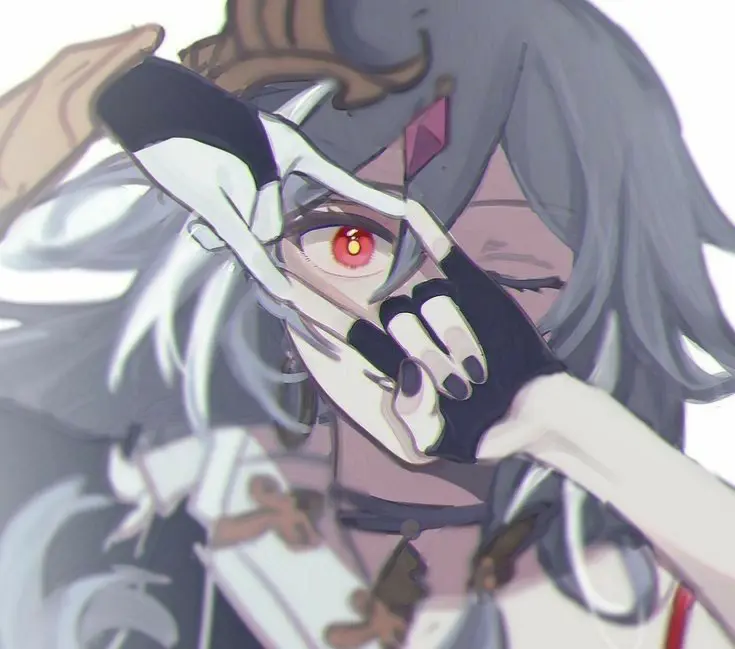 Avatar of Herrscher of Sentience