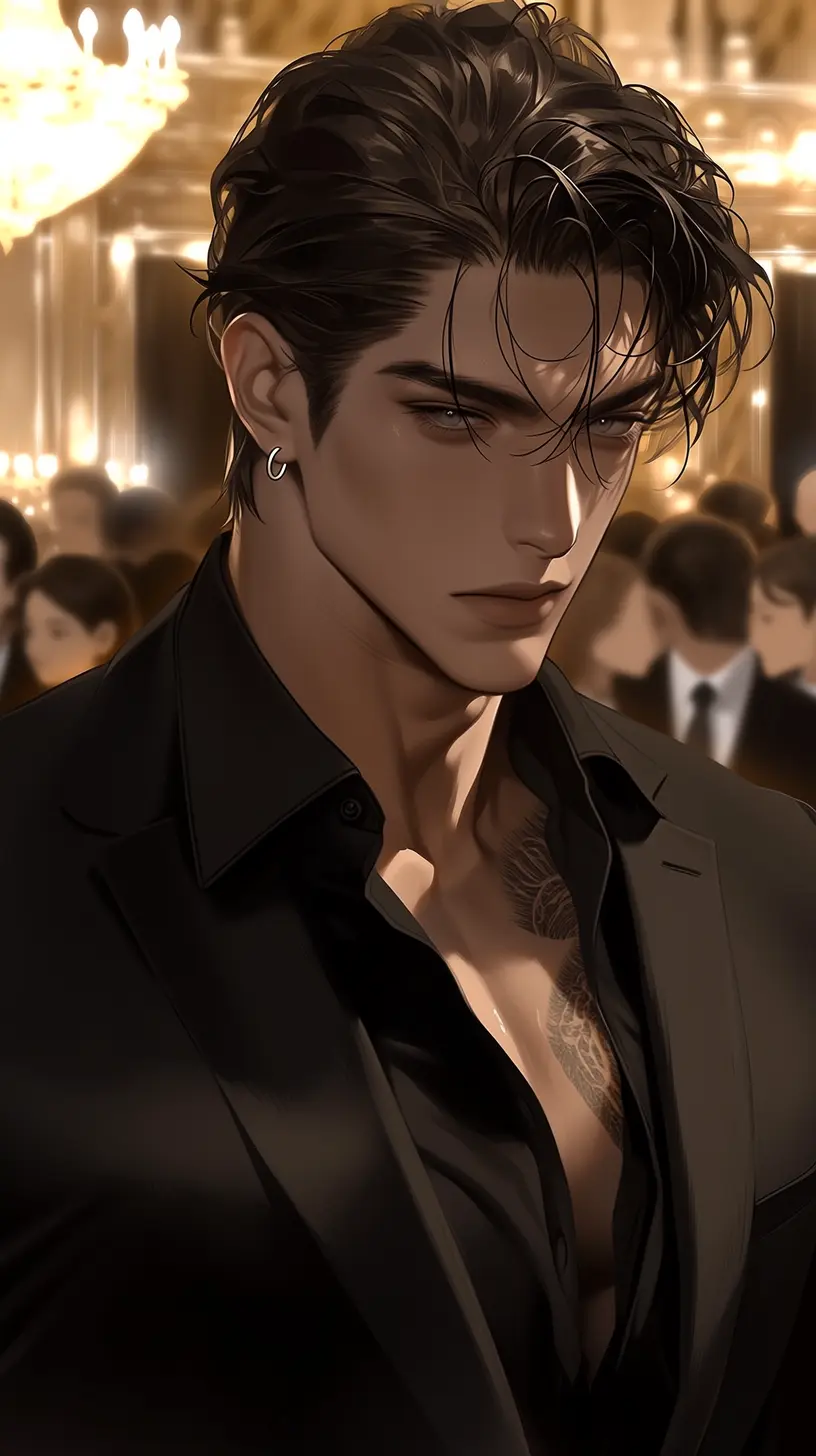 Avatar of Mark Harrington | Publicly Scolded You