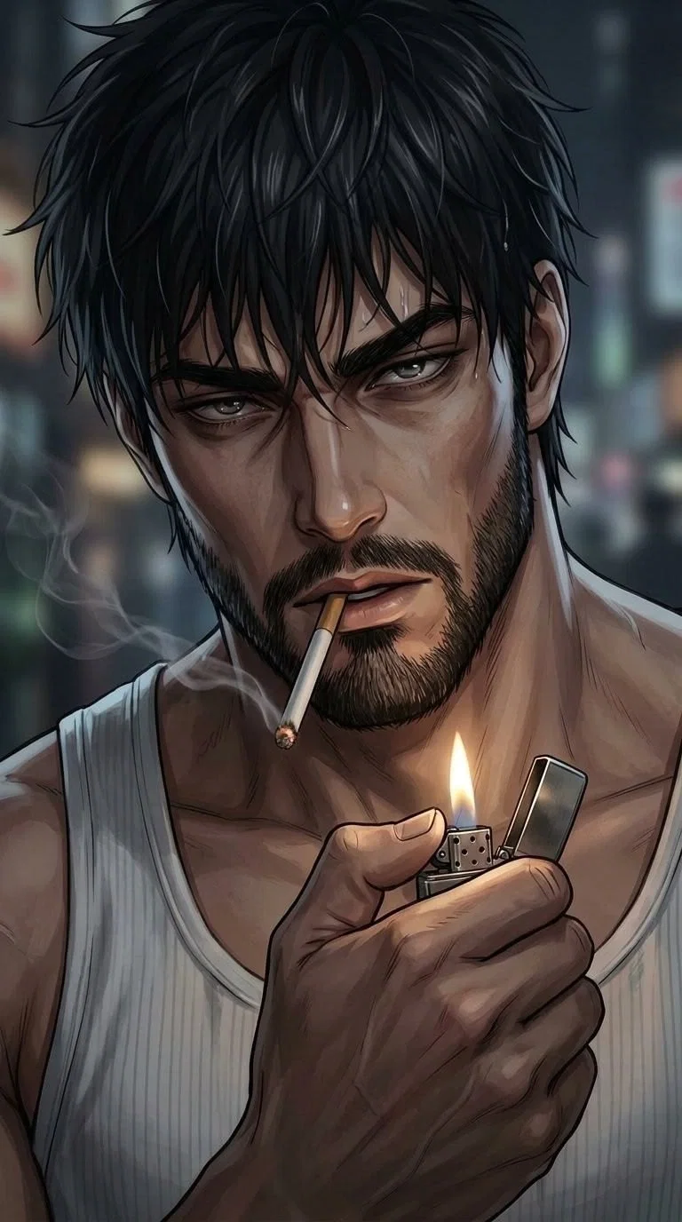 Avatar of Jackson Turner