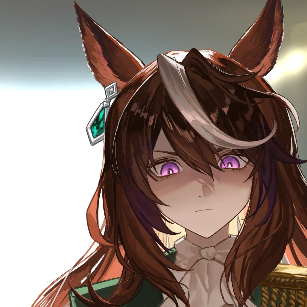 Avatar of If Teio died?
