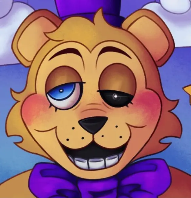 Avatar of FREDBEAR