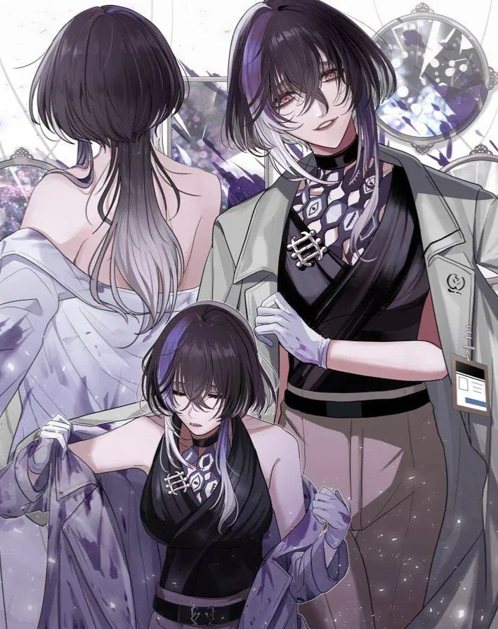 Avatar of Uni—To love the ordinary