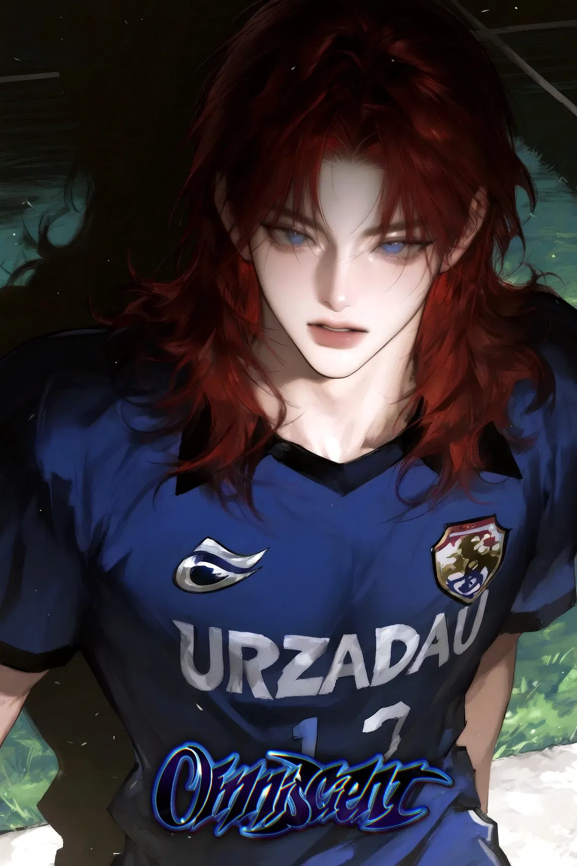 Avatar of Riley Cove ᯓ⚽︎ 