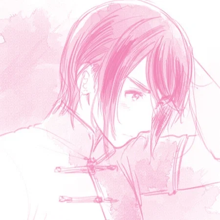 Avatar of HETALIA 58 | Hong Kong ໒꒱ ‧+ ̊