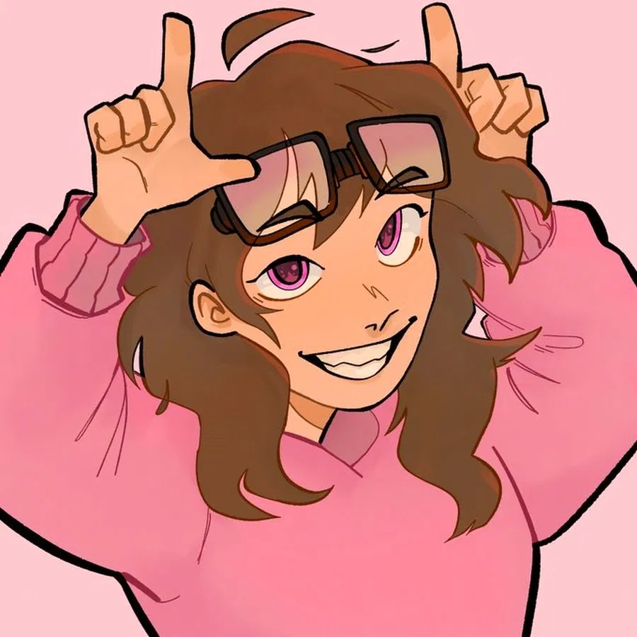 Avatar of JumperWho | Unstable Universe