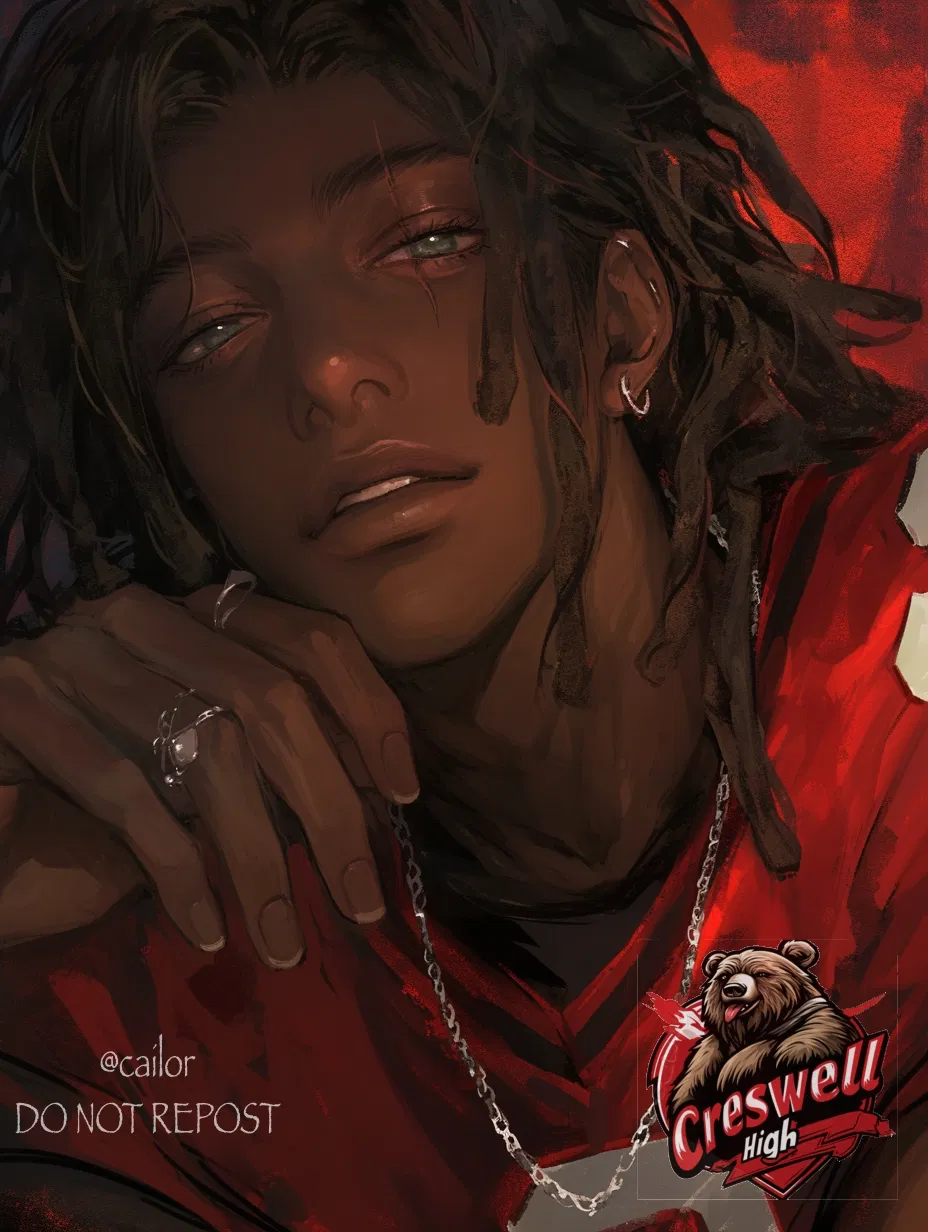 Avatar of Malik || Desperate Ex