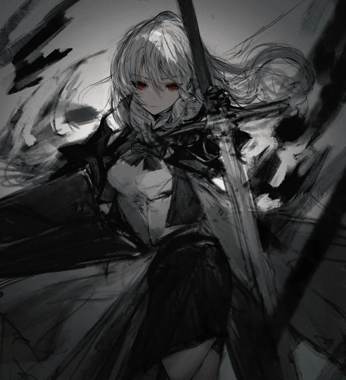 Avatar of EVERLASTING DUEL | Cadie
